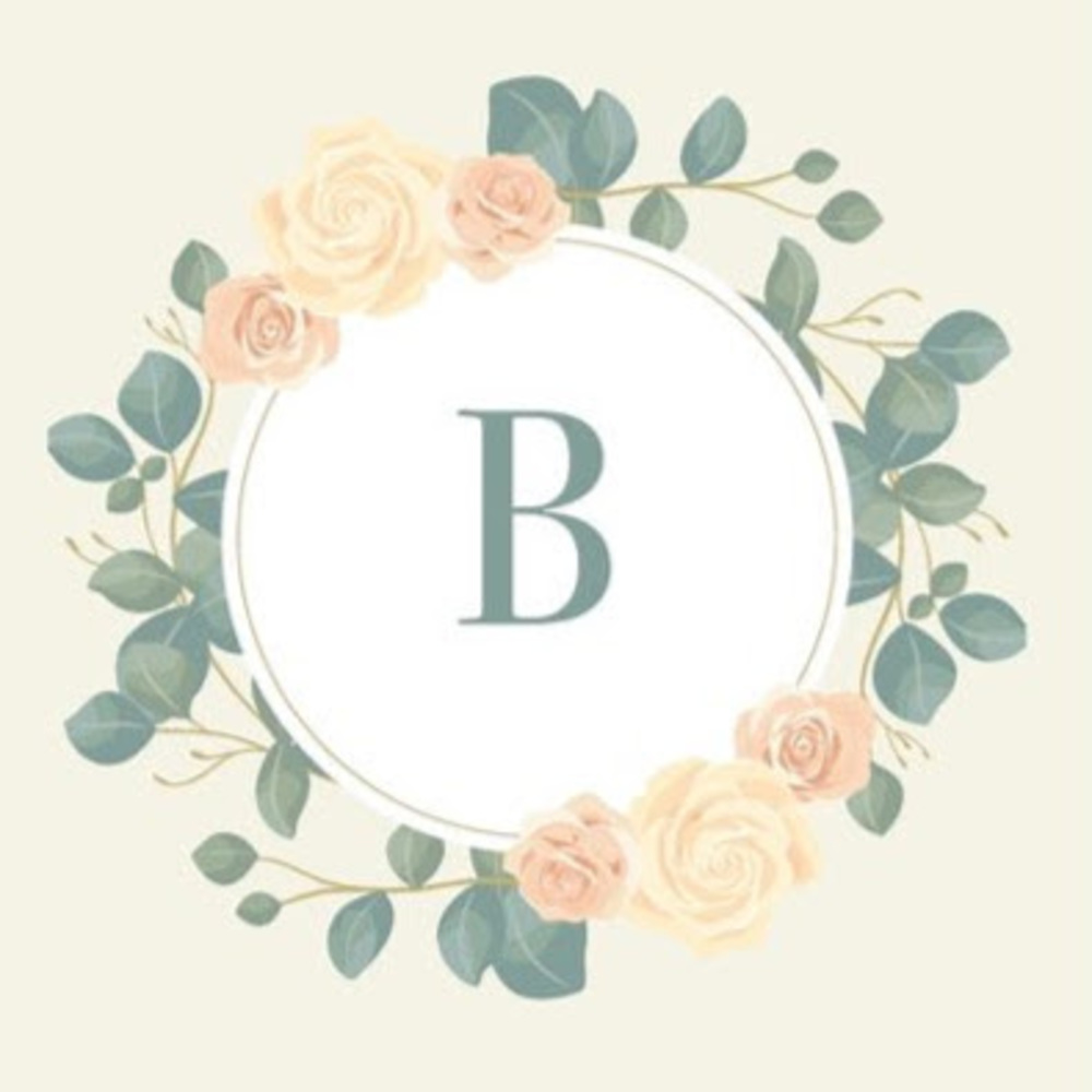 Meet your Posher, Bethany